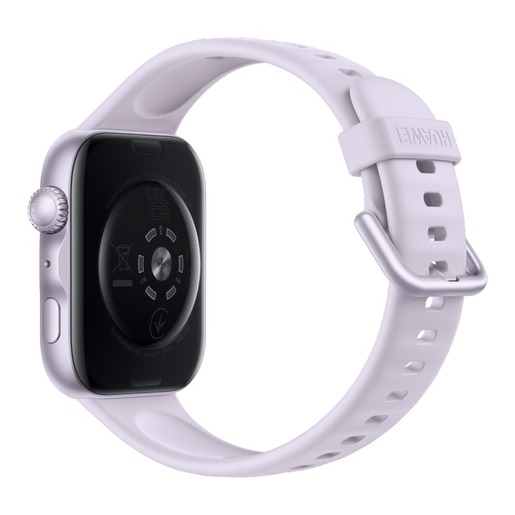 Huawei Watch FIT 5 Purple, pametni sat