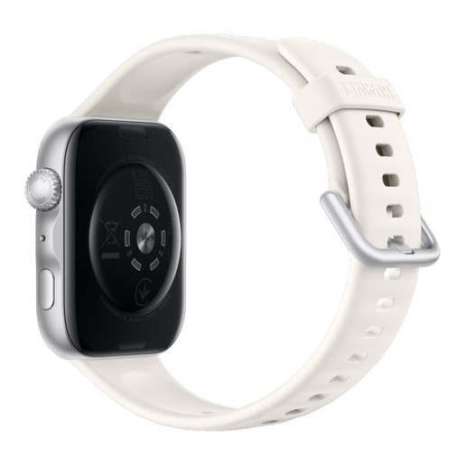 Huawei Watch FIT 5 White, pametni sat