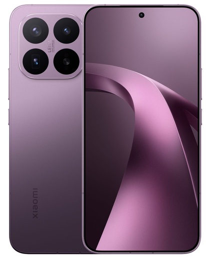 Xiaomi 17T Pro 12GB/512GB Purple, mobitel