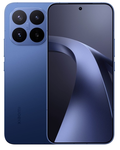 Xiaomi 17T Pro 12GB/512GB Blue, mobitel