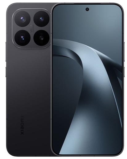 Xiaomi 17T Pro 12GB/512GB Black, mobitel