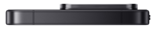 Xiaomi 17T Pro 12GB/512GB Black, mobitel