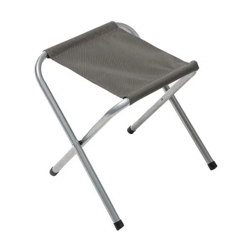 Neka sklopivi stol + 4 stolice Otano, crna