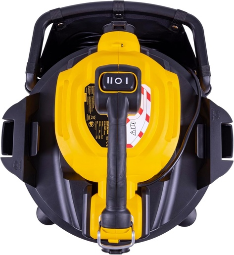 DeWalt usisavač i puhač mokro/suhi, 1080W, 34L, DXV234P