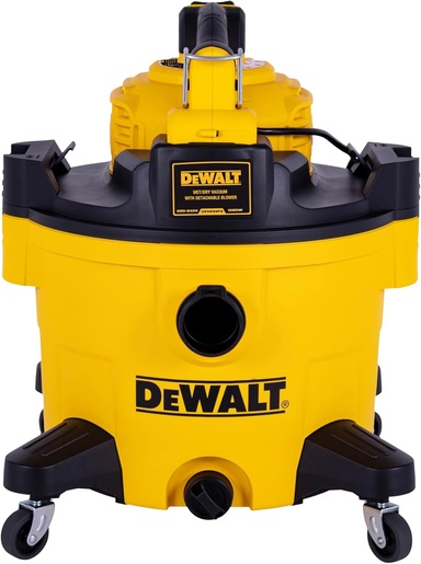 DeWalt usisavač i puhač mokro/suhi, 1080W, 34L, DXV234P