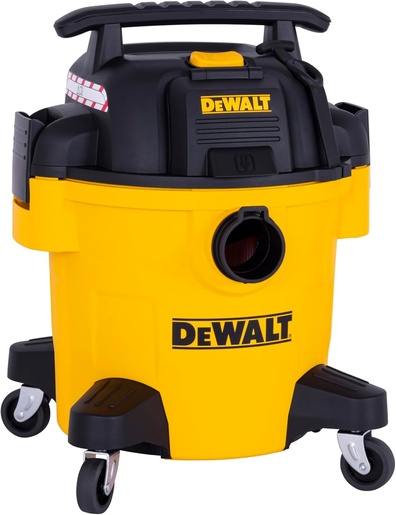 DeWalt usisavač mokro/suhi 1050W, 20L, DXV20PTA