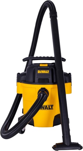 DeWalt usisavač mokro/suhi 1050W, 20L, DXV20PTA