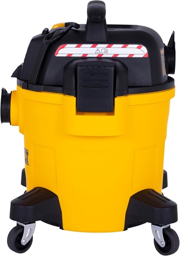 DeWalt usisavač mokro/suhi 1050W, 20L, DXV20PTA