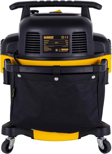 DeWalt usisavač mokro/suhi 960W, 34L, DXV34P