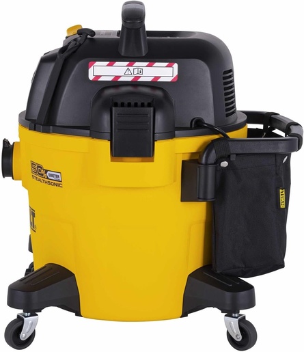 DeWalt usisavač mokro/suhi 960W, 34L, DXV34P