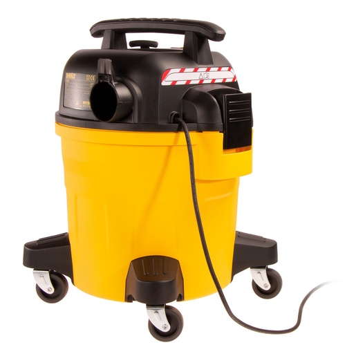 DeWalt usisavač mokro/suhi 1050W, 20L, DXV20P