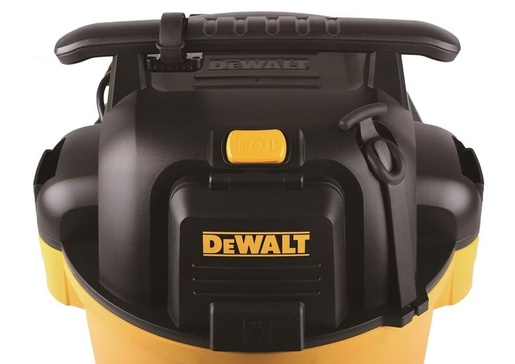 DeWalt usisavač mokro/suhi 1200W, 34L, DXV34PTA