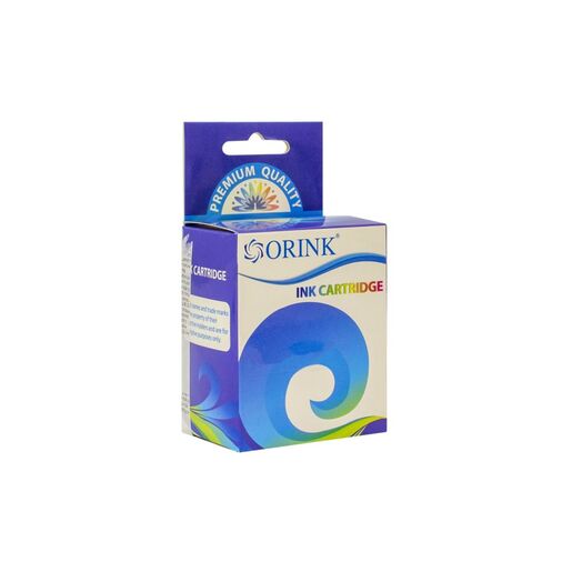Orink tinta za Canon PG-545 XL, crna