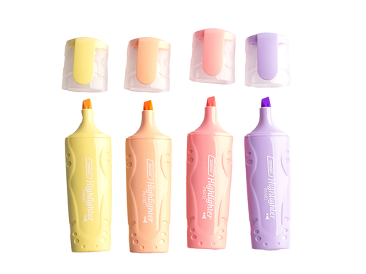 Signir, TARGET, PASTEL, 4 kom