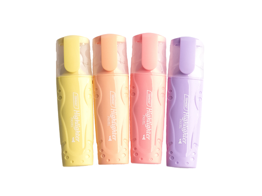 Signir, TARGET, PASTEL, 4 kom