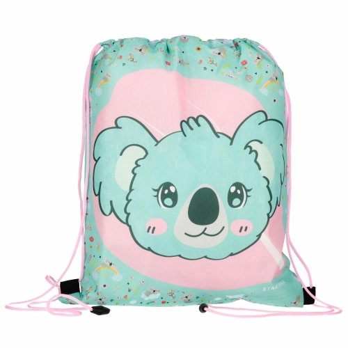 Vrećica za papuče Starpak, KOALA
