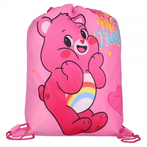 Vrećica za papuče Starpak, Care Bear Feels