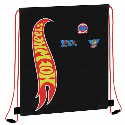 Vrećica za papuče Starpak, Hot Wheels