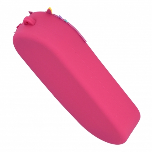 Pernica, silikonska, prazna, Starpak, POP-IT Unicorn