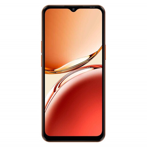 Blackview Wave 7C 4GB/64GB, narančasta, mobitel