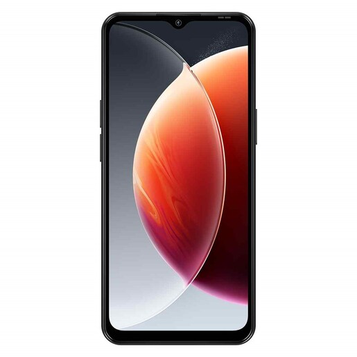 Blackview Wave 7C 4GB/64GB, crna, mobitel