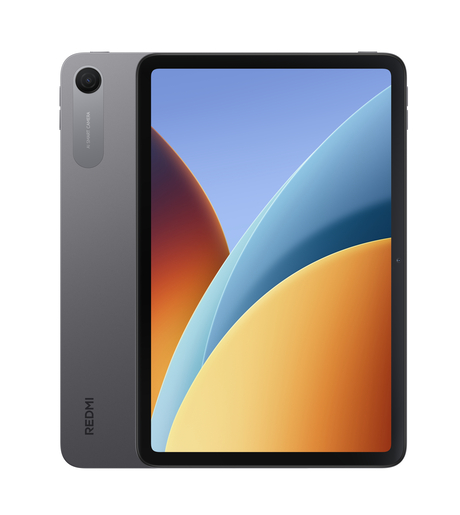 Xiaomi Redmi Pad 2 4GB/128GB, Graphite Gray, tablet