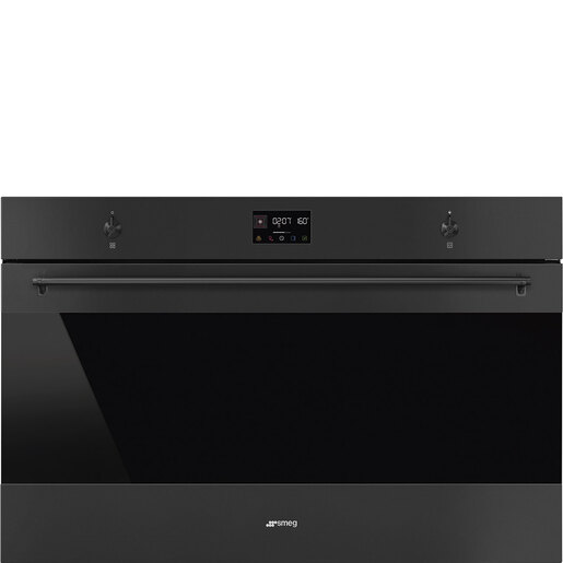 Smeg pećnica SFP9302TN Classica