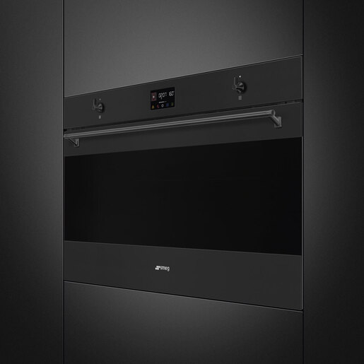 Smeg pećnica SFP9302TN Classica