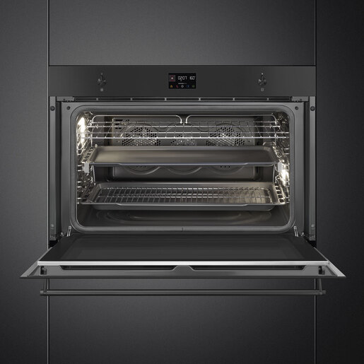 Smeg pećnica SFP9302TN Classica