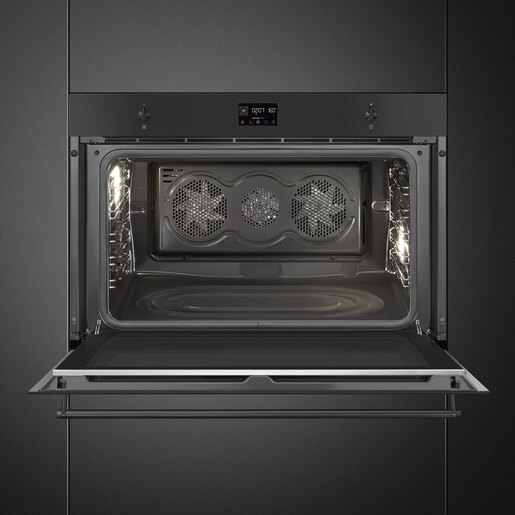 Smeg pećnica SFP9302TN Classica
