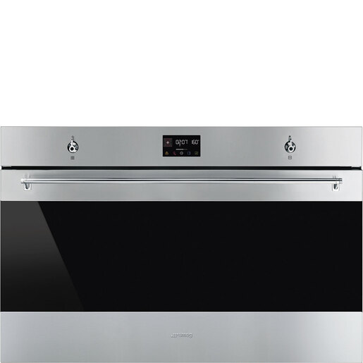Smeg pećnica SFP9302TX Classica