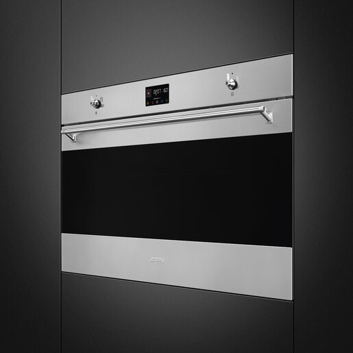 Smeg pećnica SFP9302TX Classica