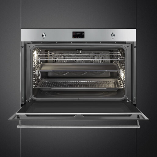 Smeg pećnica SFP9302TX Classica