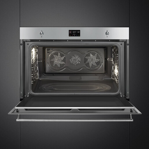 Smeg pećnica SFP9302TX Classica