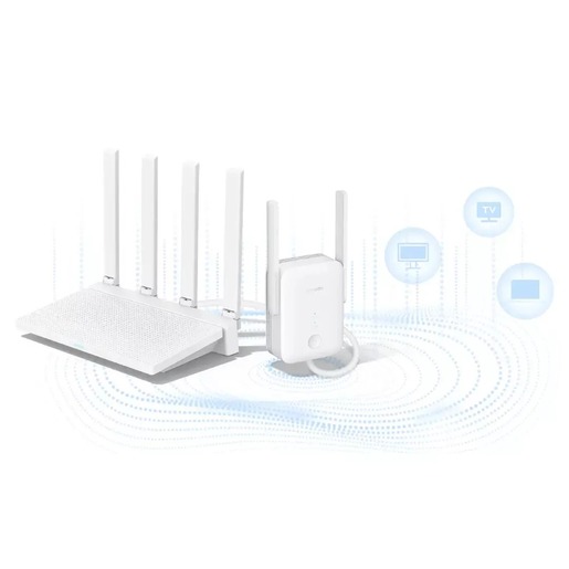 Xiaomi Wi-Fi Range Extender AX1500 EU