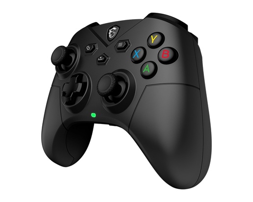 MSI Force GC300W, PC, bežični, gamepad, crni, S10-43G0180-EC4