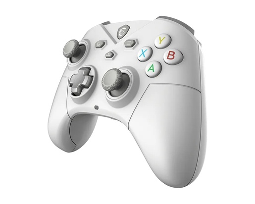 MSI Force GC300W White, PC, bežični, gamepad, bijeli, S10-43G0230-EC4