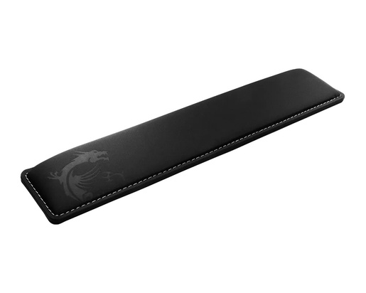 MSI Vigor WR01 Wrist Rest, naslon za zapešće, crni (OJ0-XXXXXX1-000)