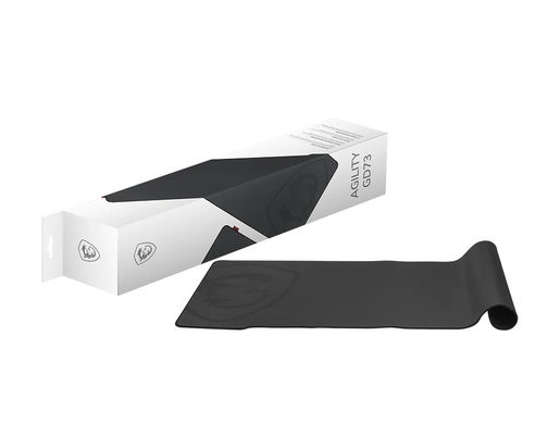 MSI Agility GD73, podloga za miš, crna (J02-VXXXX39-EB9)