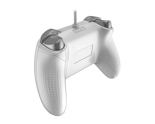 MSI Force GC200 White, PC, žični, gamepad, bijeli, S10-04G0120-EC4