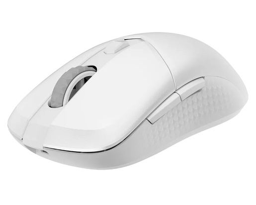 MSI Versa 300 W White, bežični optički miš, 8000 DPI, bijeli, S12-4301440-CLA