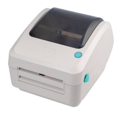 MicroPOS printer za naljepnice LK-B420D, DT, svijetli