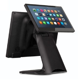 MicroPOS zaslon za kupce NBP-151/215, LCD, 11,6"