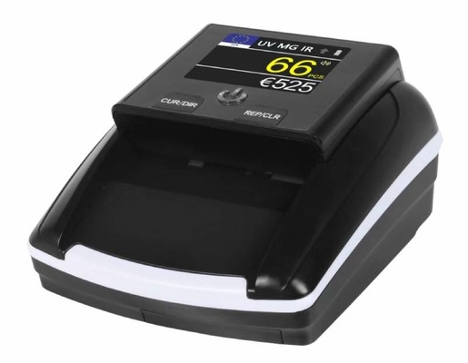 MicroPOS detektor valjanosti novčanica DLN, TFT