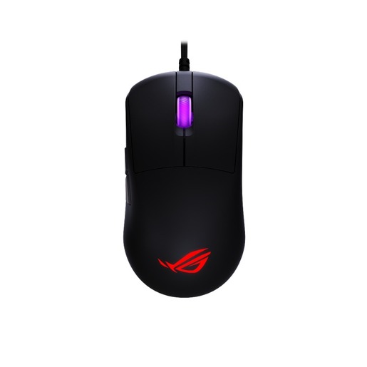 ASUS ROG Harpe Mini Core, bežični miš, gaming, crni, 90MP04D0-BMAA02