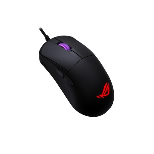 ASUS ROG Harpe Mini Core, bežični miš, gaming, crni, 90MP04D0-BMAA02