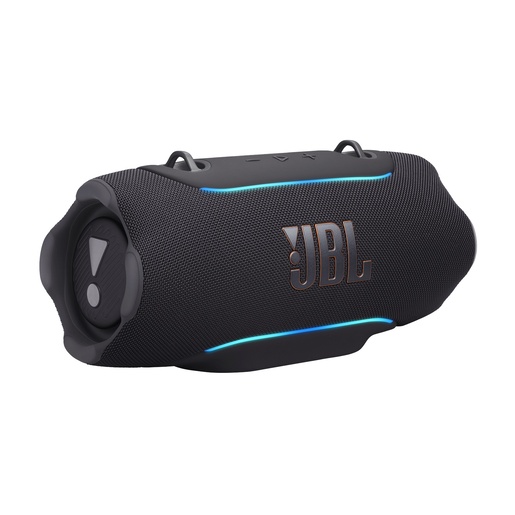 JBL Xtreme 5 prijenosni Bluetooth zvučnik, crna