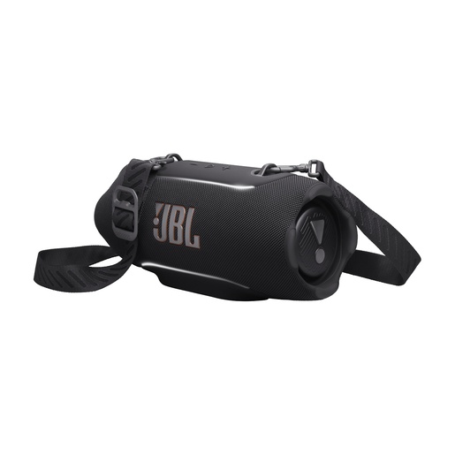 JBL Xtreme 5 prijenosni Bluetooth zvučnik, crna
