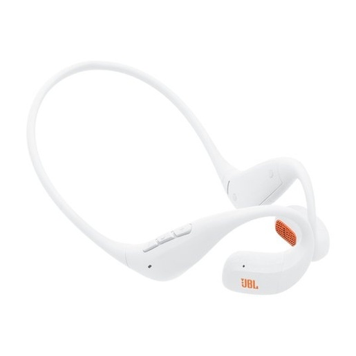 JBL Endurance Pace bežične slušalice, Bluetooth, bijele