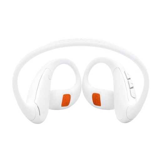 JBL Endurance Pace bežične slušalice, Bluetooth, bijele